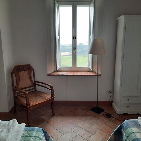 Agriturismo Tenuta Conti Faina Fratta Todina Экстерьер фото
