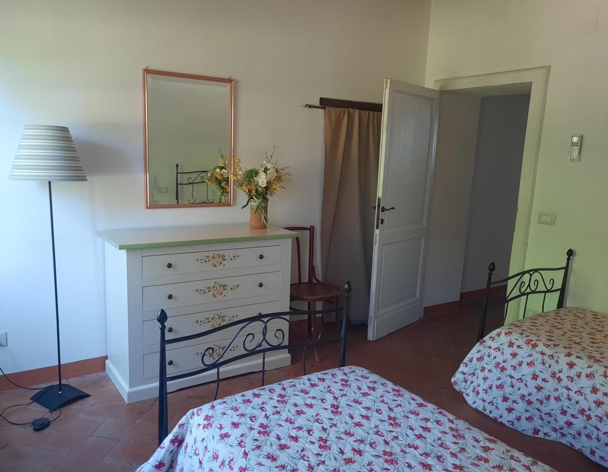 Agriturismo Tenuta Conti Faina Fratta Todina Экстерьер фото