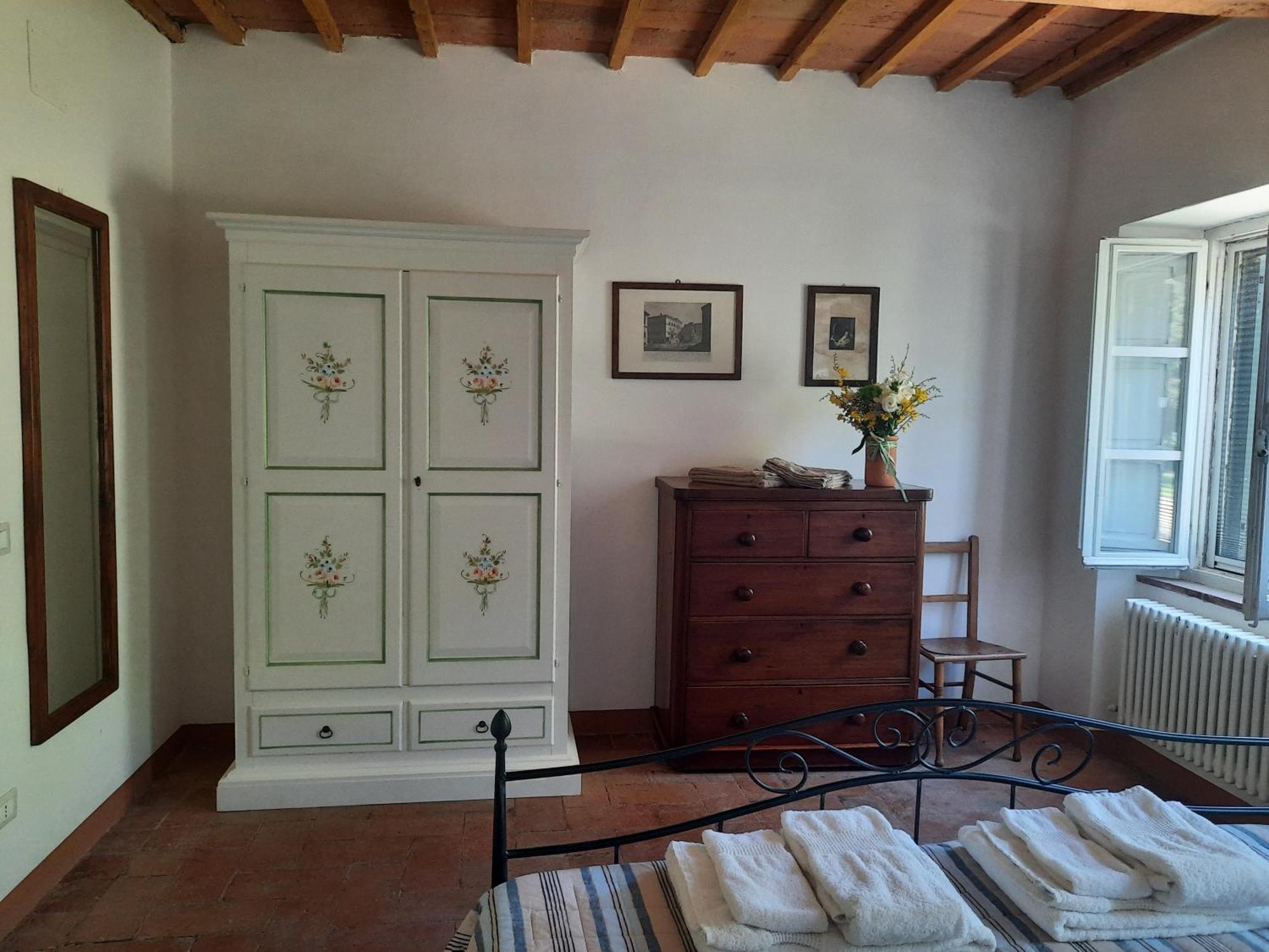Agriturismo Tenuta Conti Faina Fratta Todina Экстерьер фото