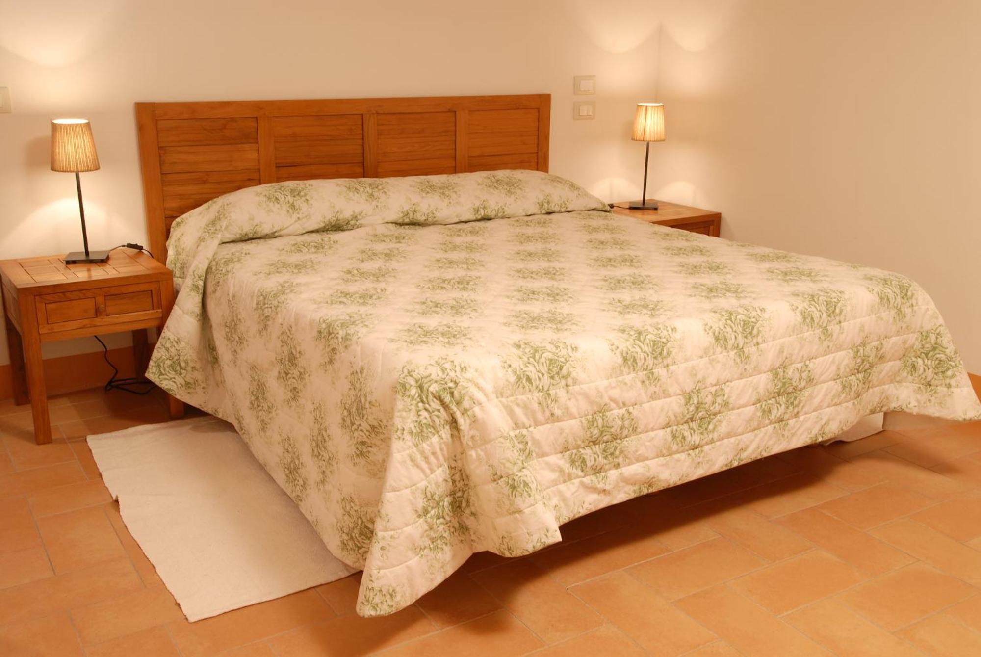 Agriturismo Tenuta Conti Faina Fratta Todina Экстерьер фото