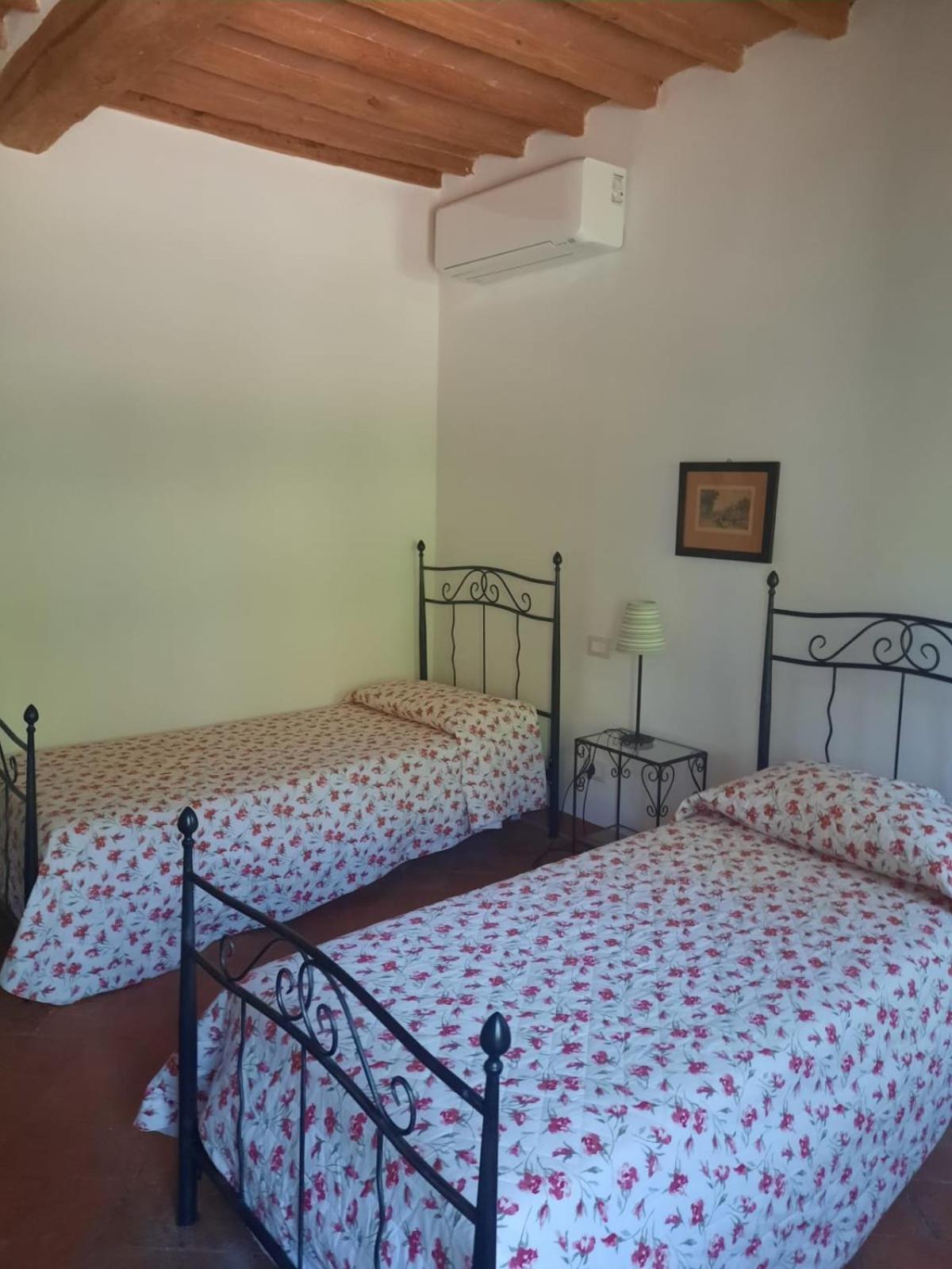 Agriturismo Tenuta Conti Faina Fratta Todina Экстерьер фото