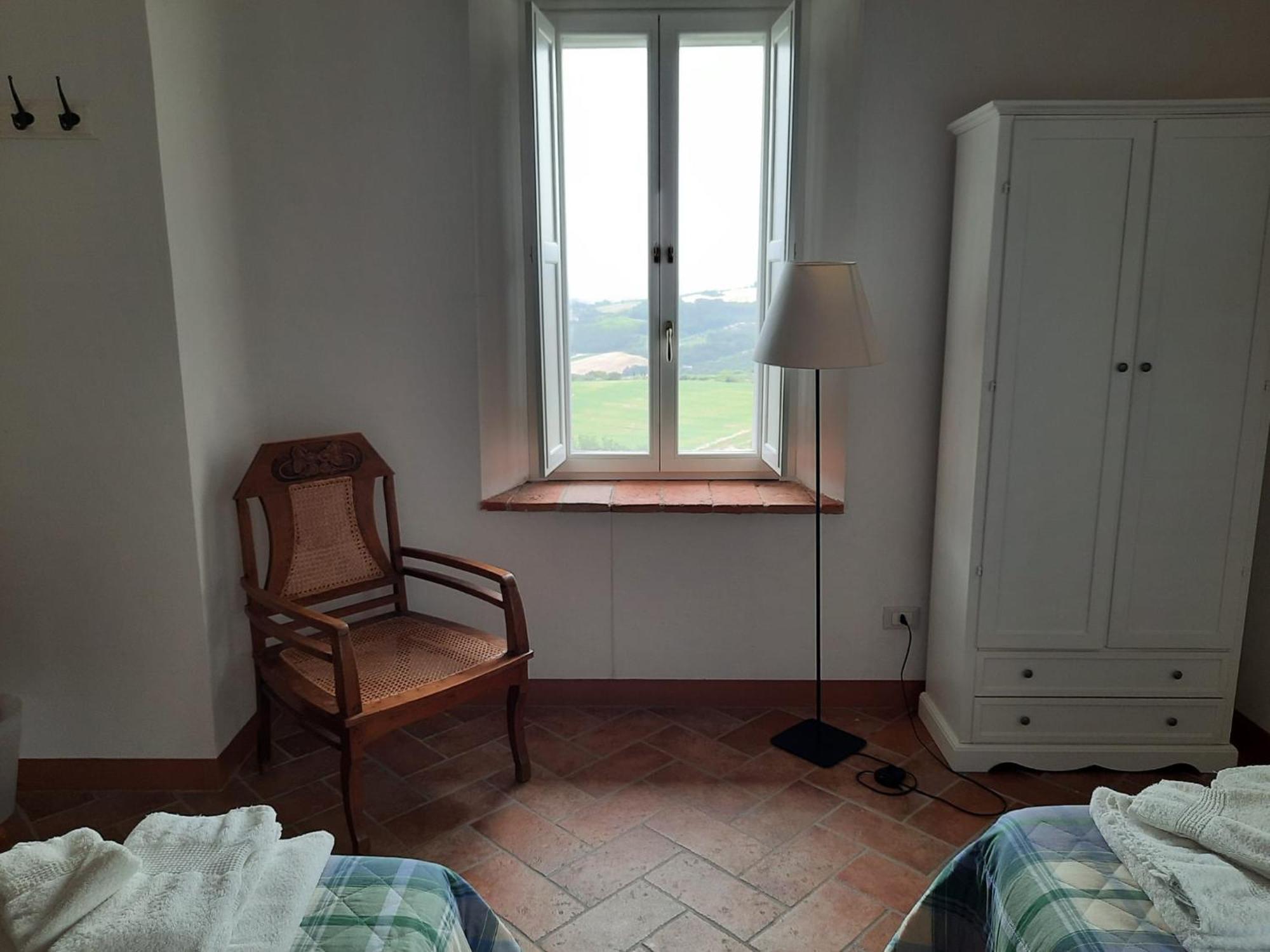 Agriturismo Tenuta Conti Faina Fratta Todina Экстерьер фото