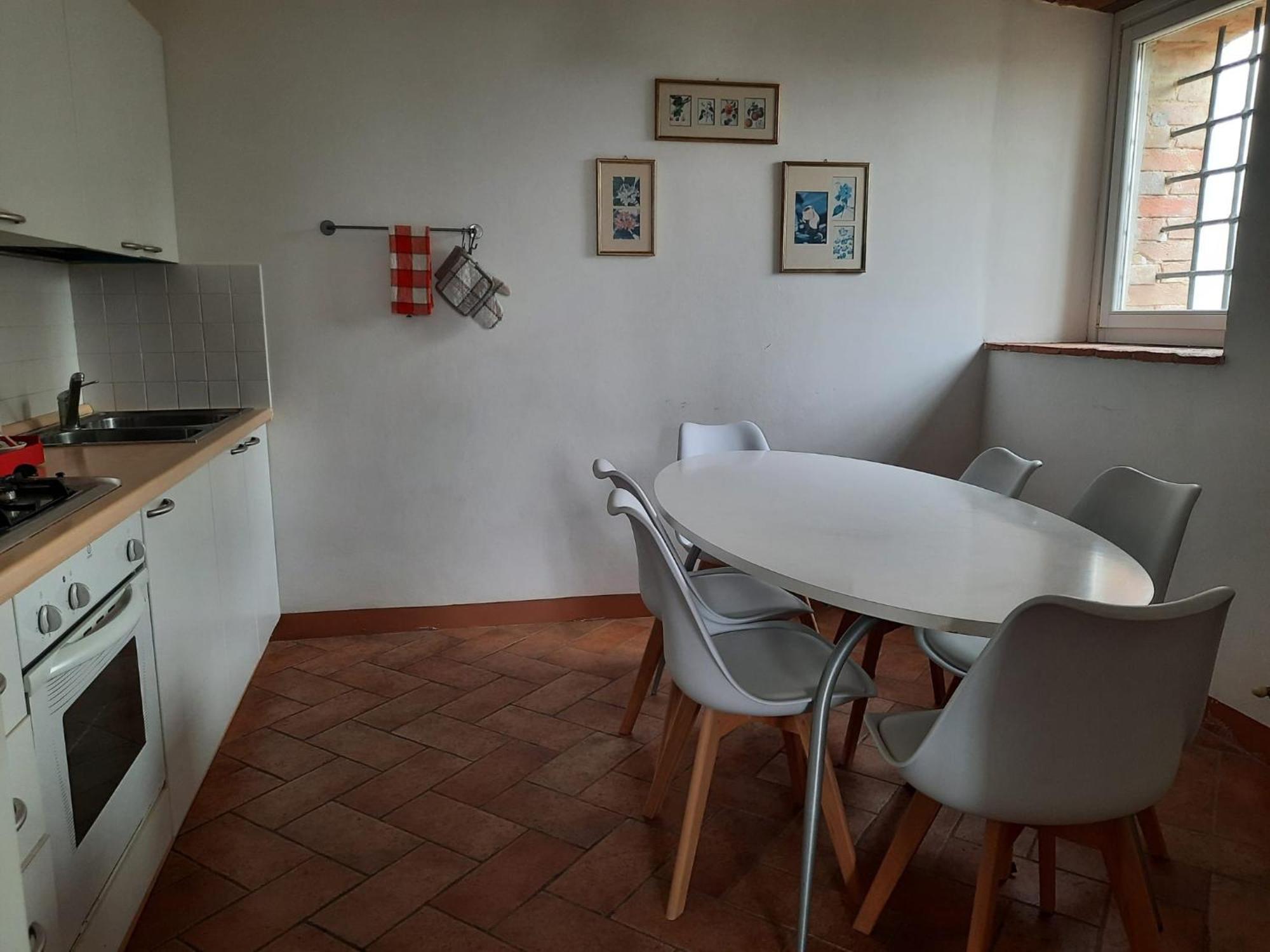 Agriturismo Tenuta Conti Faina Fratta Todina Экстерьер фото