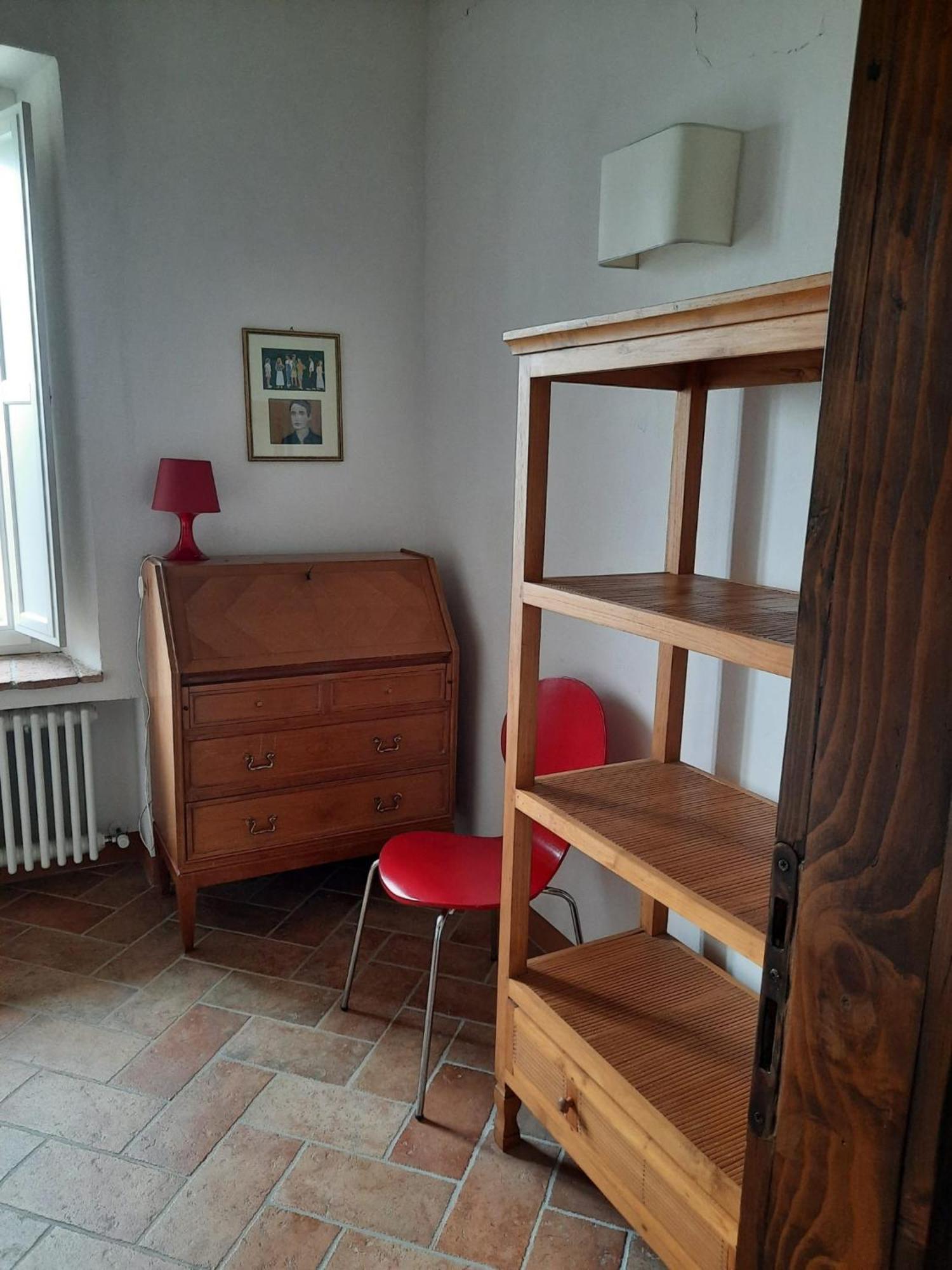 Agriturismo Tenuta Conti Faina Fratta Todina Экстерьер фото