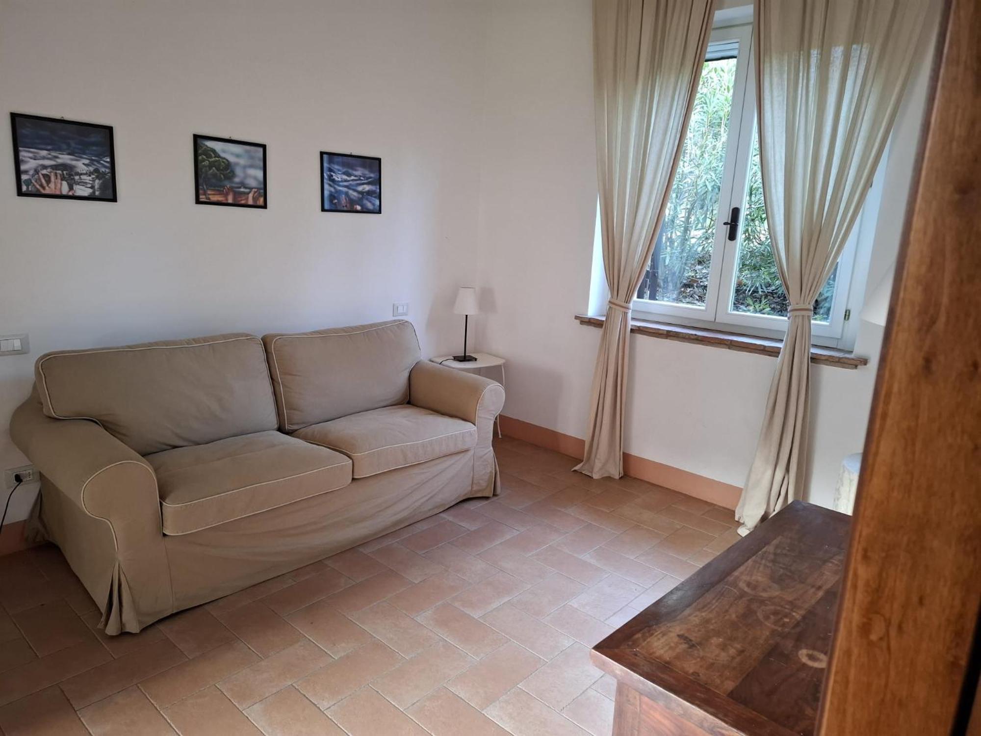 Agriturismo Tenuta Conti Faina Fratta Todina Экстерьер фото