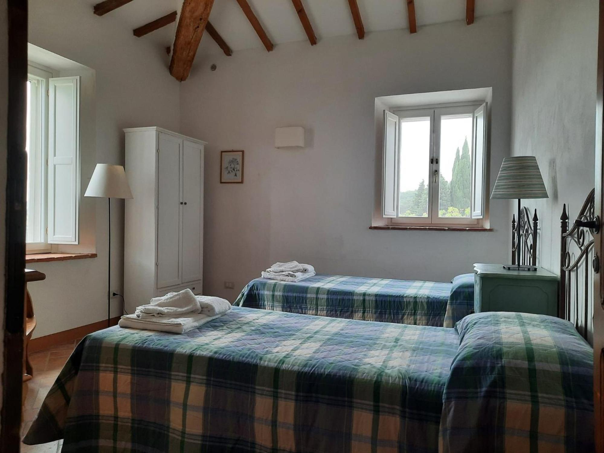 Agriturismo Tenuta Conti Faina Fratta Todina Экстерьер фото