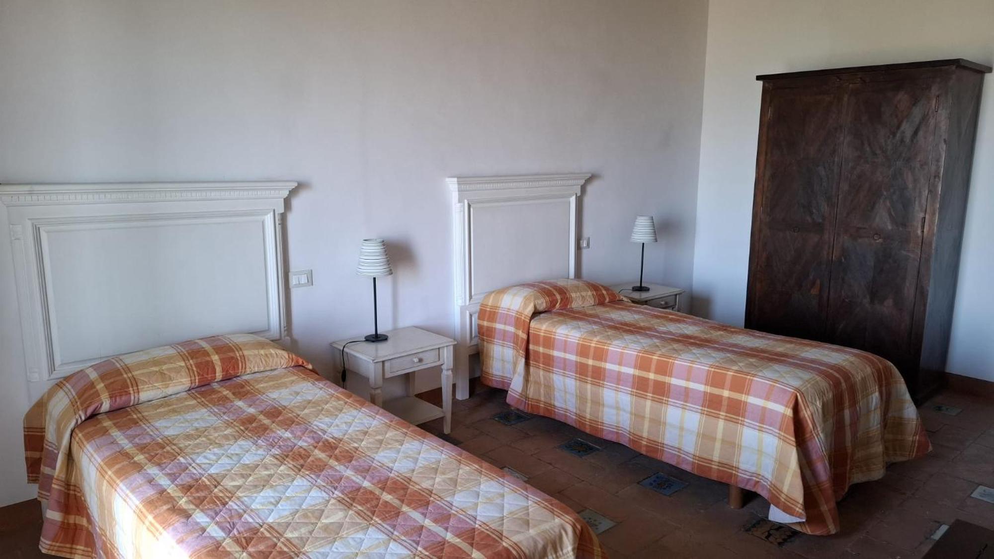 Agriturismo Tenuta Conti Faina Fratta Todina Экстерьер фото